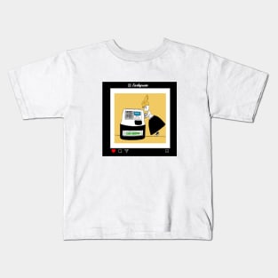 Cashgram Kids T-Shirt